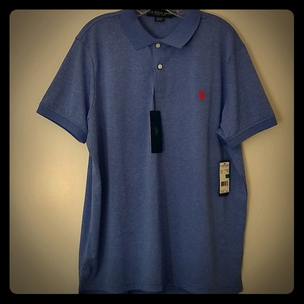 Men's Polo Shirt